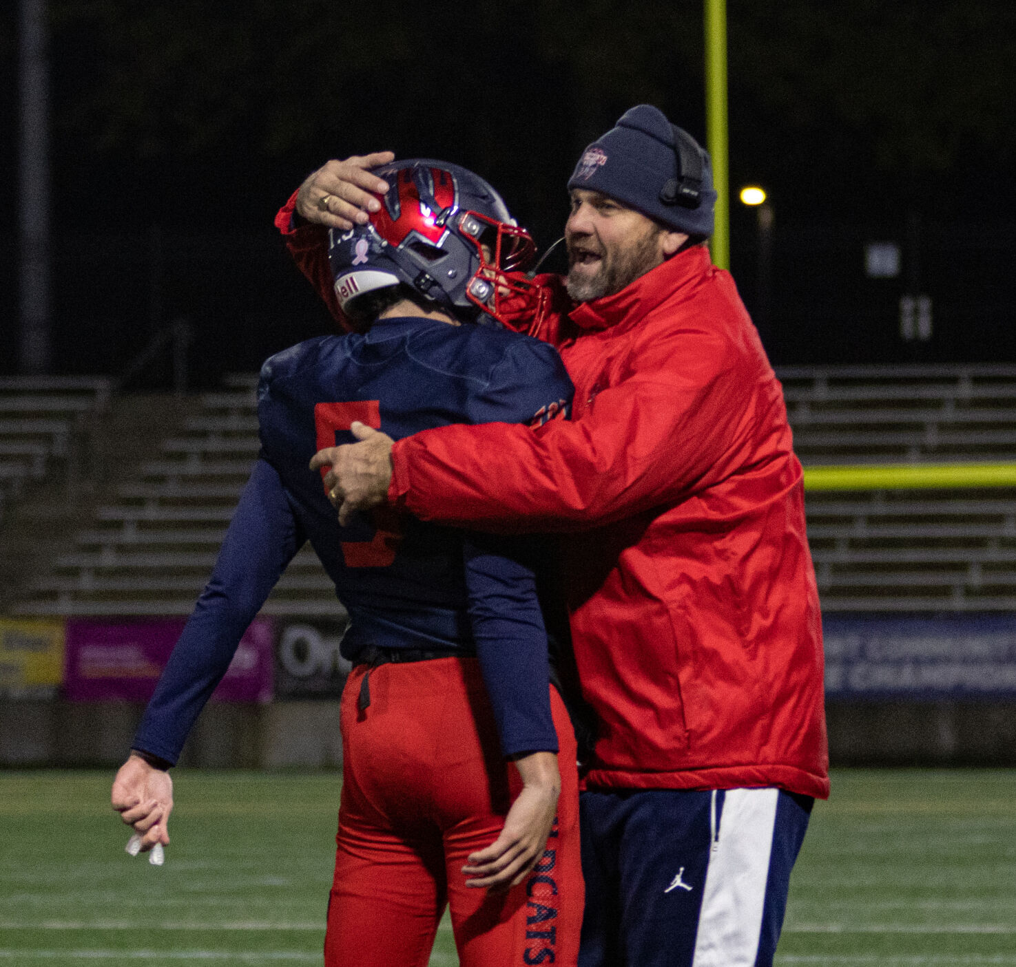 The Impact of Westview High School Coach: Guiding Young Athletes to Success