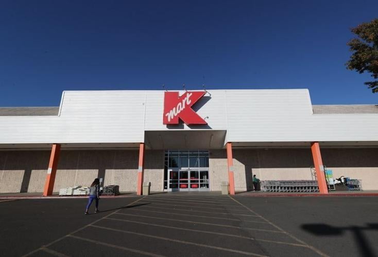 Beaverton Kmart, Washington Square Mall Sears will close by year's end