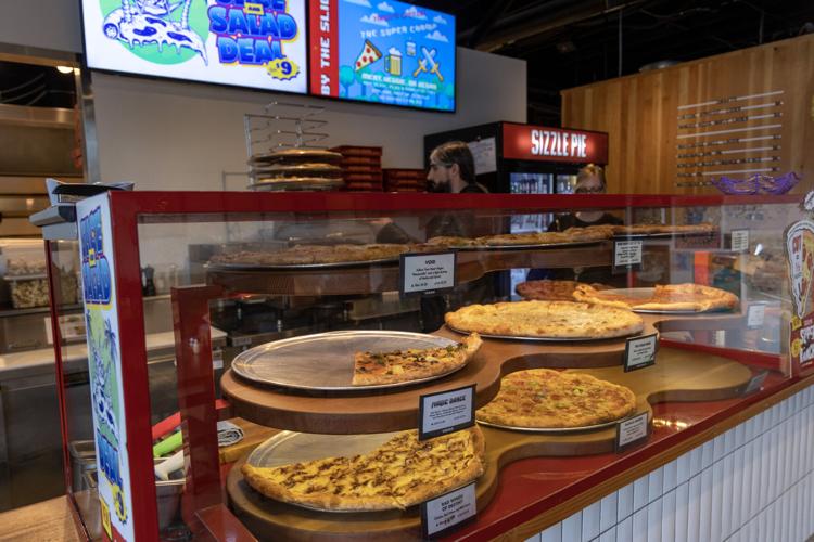 Spotlight On: Pizza Place in Watson, Louisiana