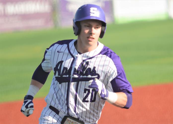 A, B, or C - which uniform - Washington Husky Baseball