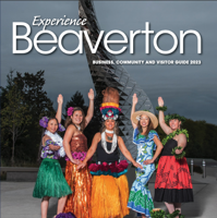 Experience Beaverton 2023