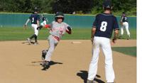 Raleigh Hills Little League Baseball > Home