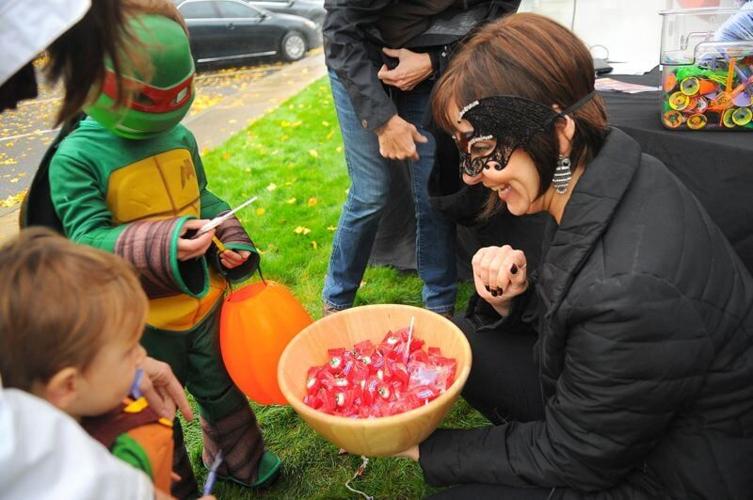 Bethany Village trickortreat event returns on Halloween Features