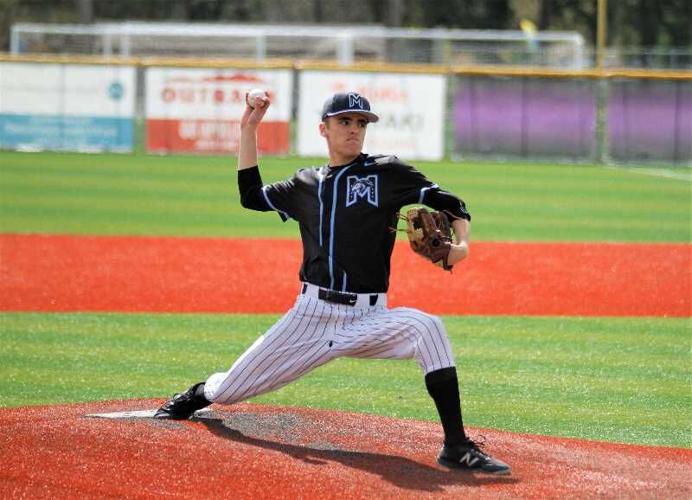 Beaverton Mavericks Baseball