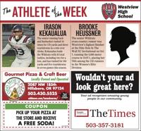 OSAAtoday - They did what?!!! Oregon's astounding prep sports records