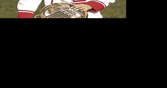 Cessna earns place in all-state ensemble - Vimarsana News