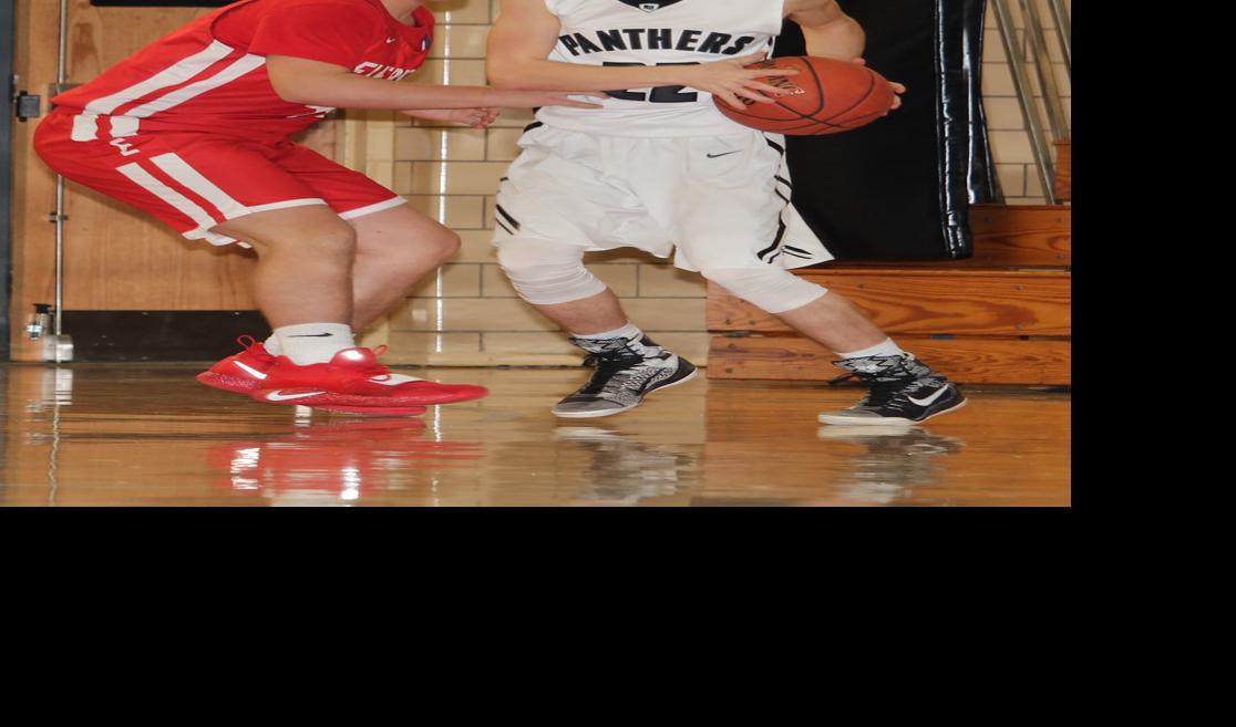 Warriors Power Past Black Panthers 78 24 Local Bedfordgazette Com