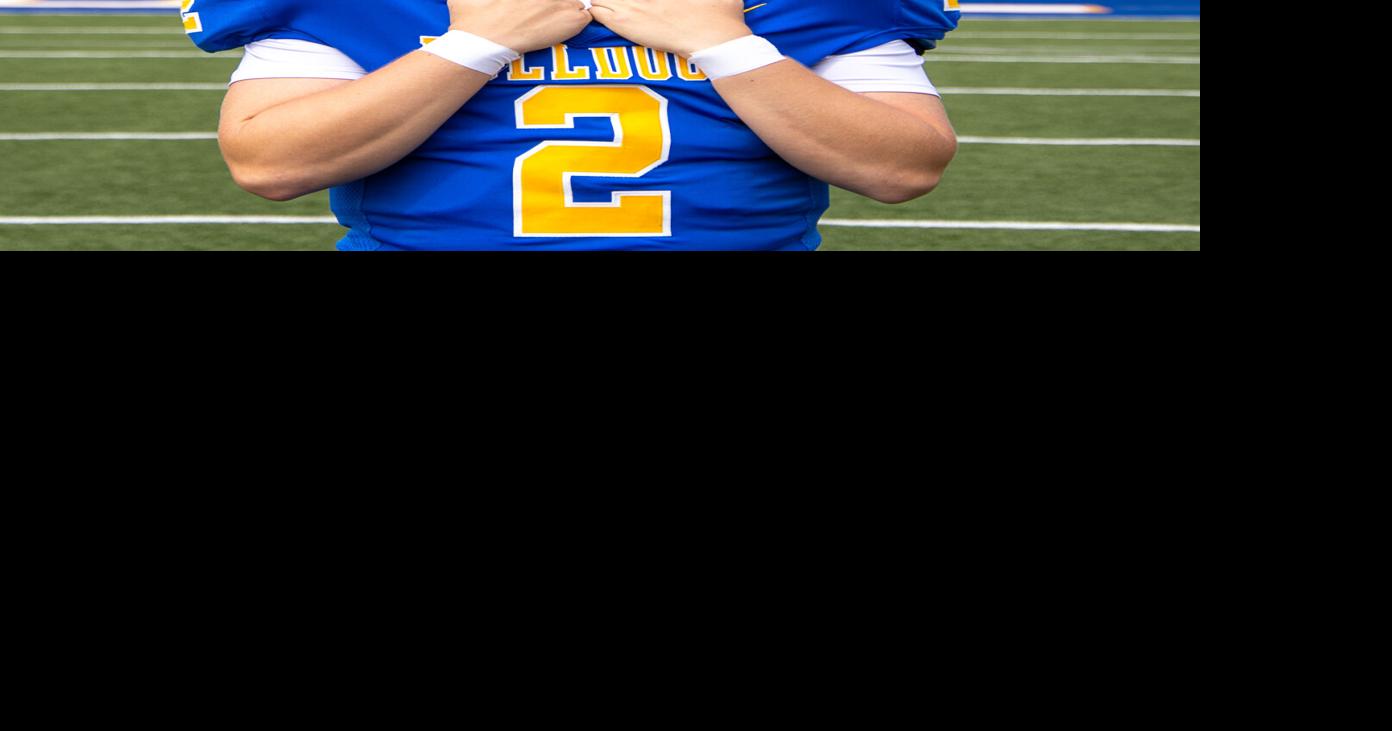 Bulldogs top Golden Tide for first win | Local | bedfordgazette.com
