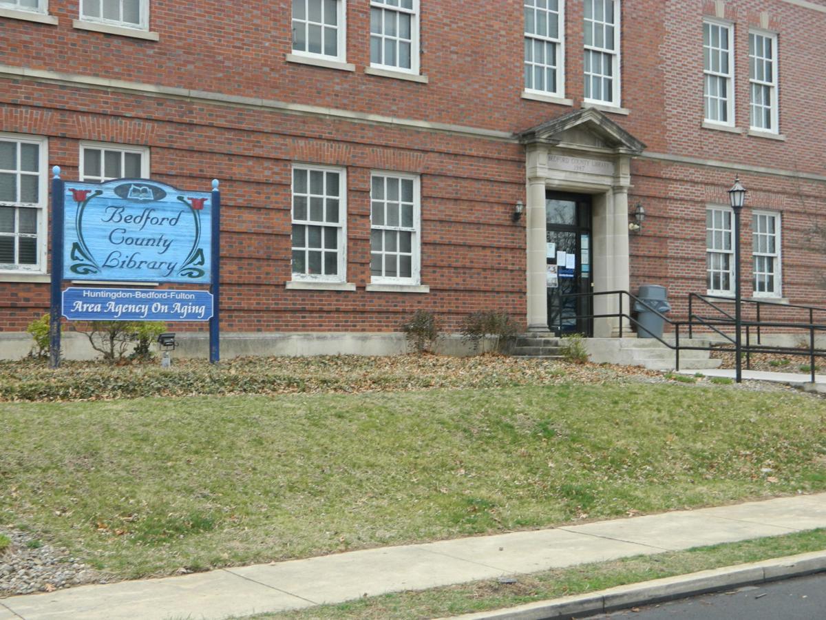 Libraries Closed But Readers Have Options News Bedfordgazette Com