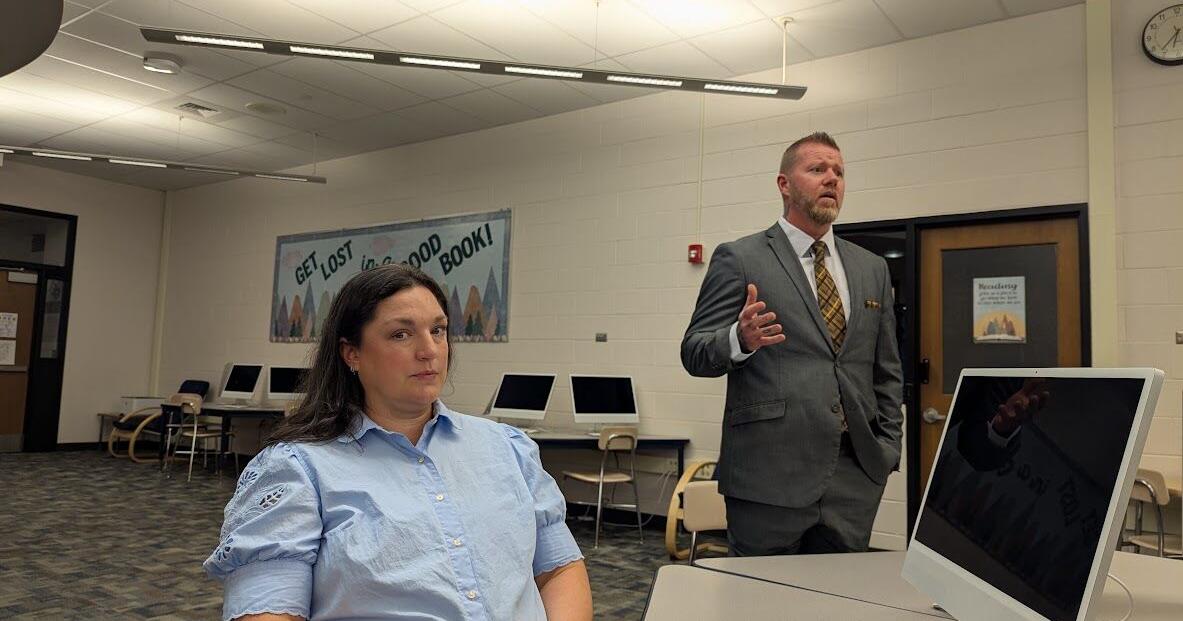 BASD commits to Fair livestock purchases