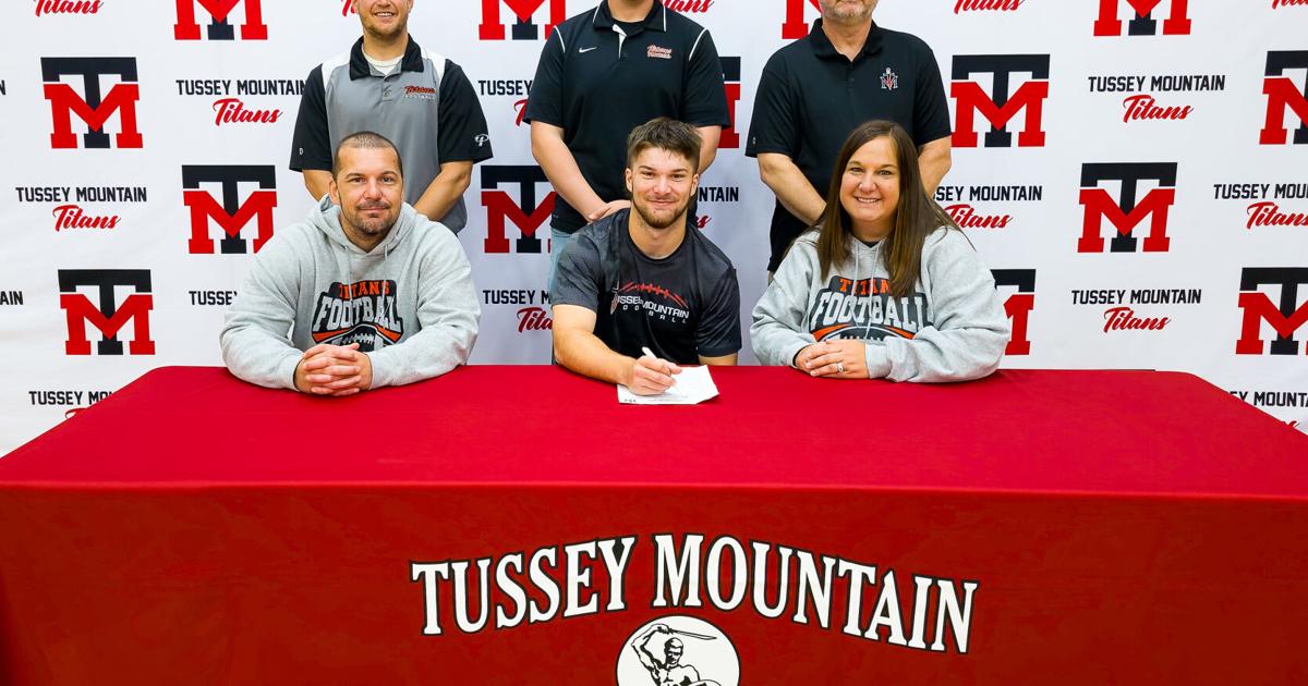 Lucko to continue football with Juniata