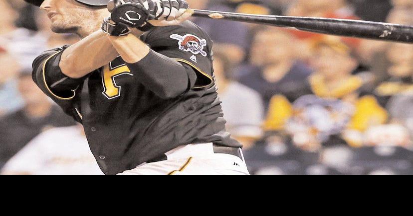 Freese's jersey, bat headed from Game 6 to Hall