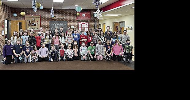 Everett pupils compete in science fari - Vimarsana News