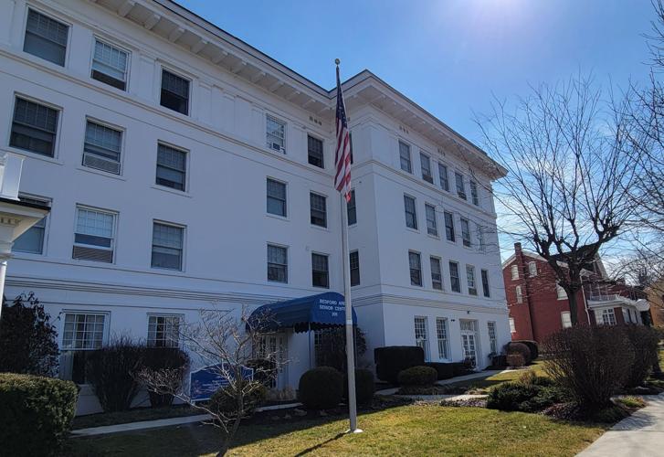 As COVID fades, senior centers plan activities News