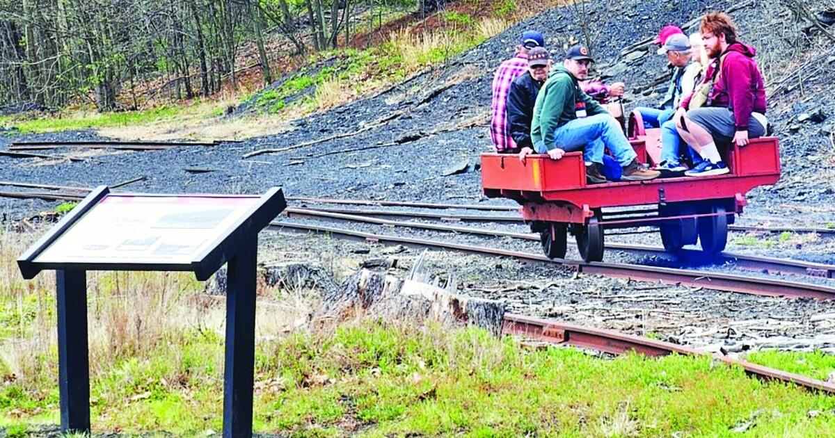 Coal Miners give update on America250 plans