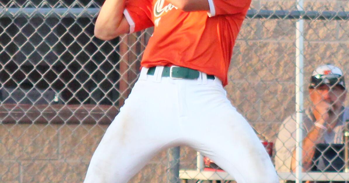 Bedford tops St. Michael in CCAL playoff series