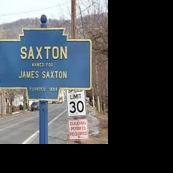 Saxton to use grant for new meters - Vimarsana News