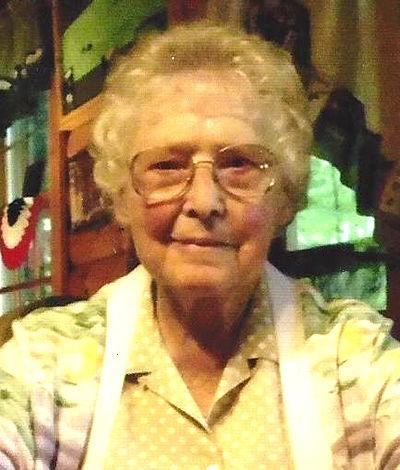 Ruth J Mock Kos Obituaries Bedfordgazette Com