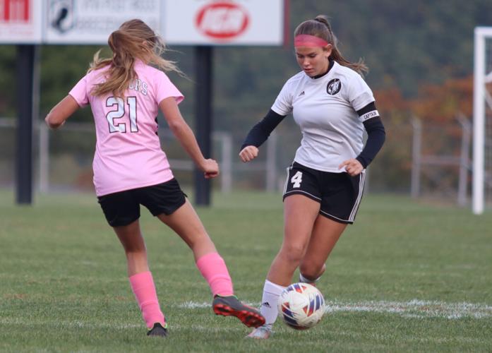 Grimes gets go-ahead goal in double OT for NBC | Local | bedfordgazette.com