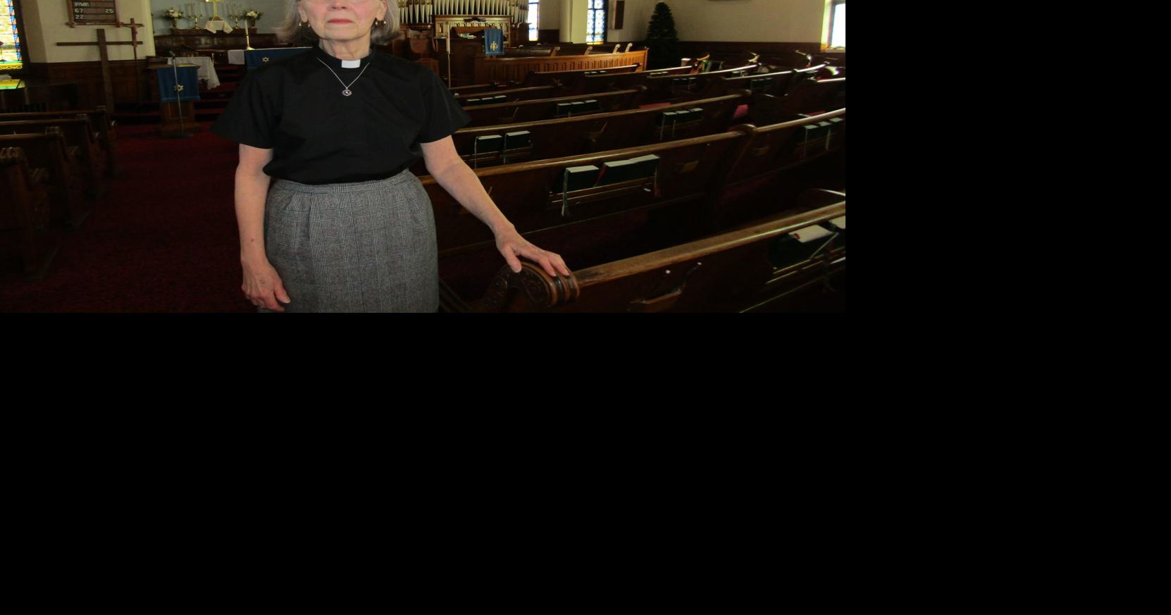 Pastor looking to grow membership at Everett church | Local News ...