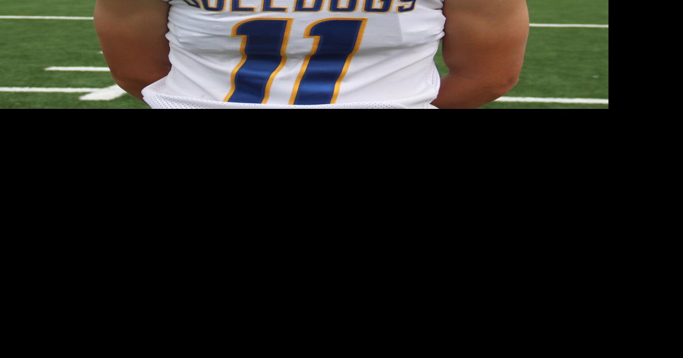 Mo Valley passes past Claysburg, 4820 Local