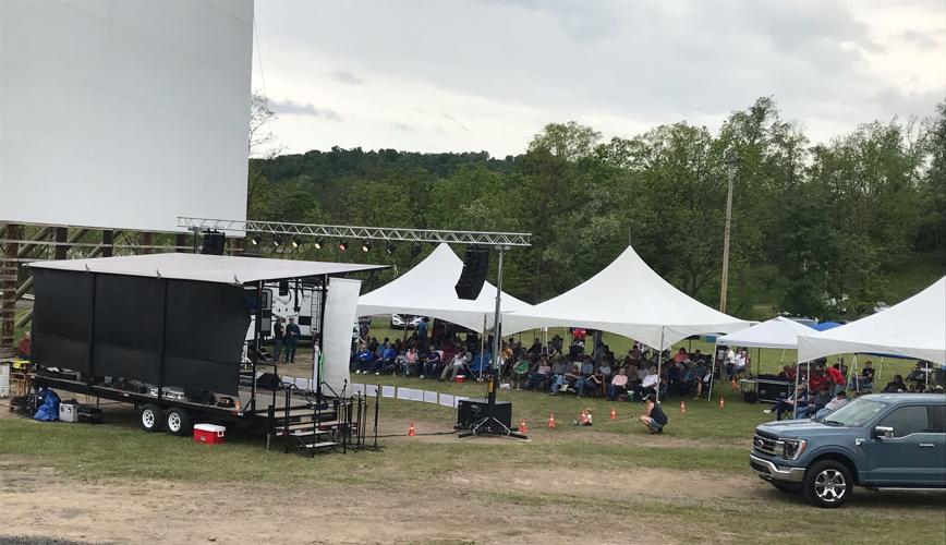 Bluegrass Bash 2023 Local News