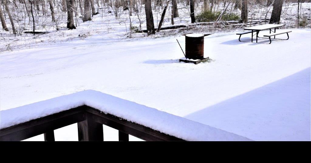 Broad Top Township adopts disaster resolution News