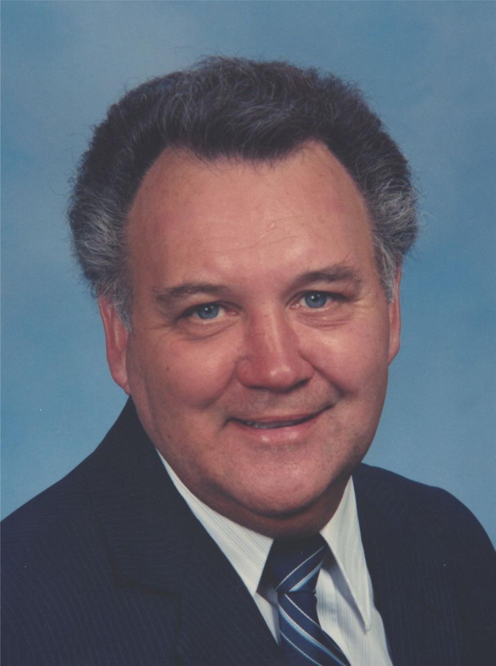 James 'Jim' D. Irwin Obituaries