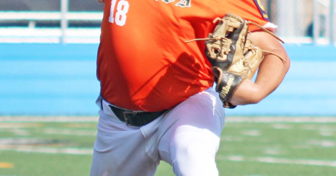 Claysburg, Sparks shot down Bedford Legion, 3-0