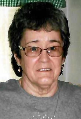 Arlene L. Miller | Obituaries | Bedfordgazette.com