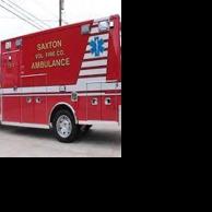 Saxton mayor: EMS agreement reached - Vimarsana News