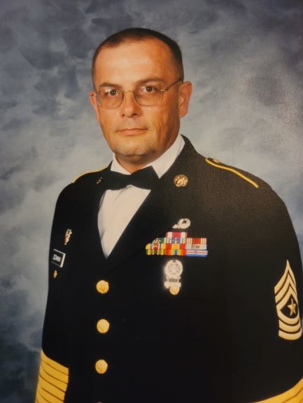 Harry J. Zeznanski Jr. - Vimarsana News