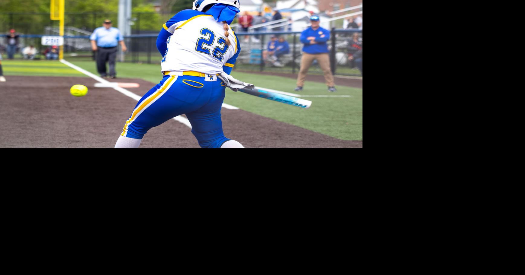 CK softball walks off with a win over Purchase Line