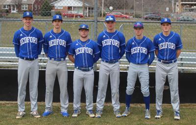 Bedford Baseball Bedfordgazette Com