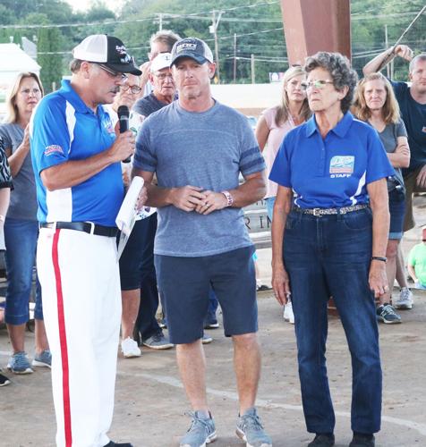 Bedford Speedway crowns six champions | Local ...