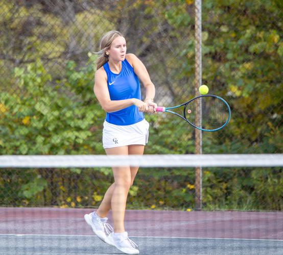 Fingerprins Ridges Lady Warriors top Lions in 4-1 match | Local | bedfordgazette.com