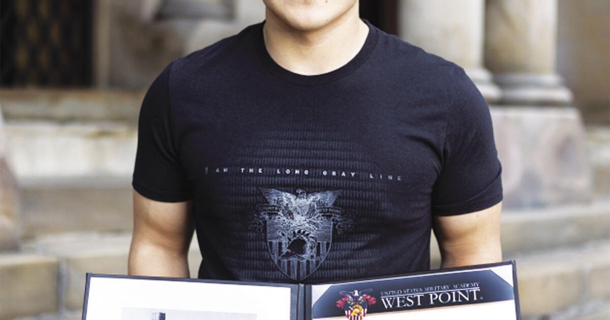 Ridge grad pursuing Army officer career - Vimarsana News