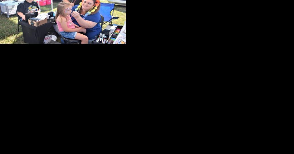 Robertsdale Community and Heritage Days this weekend - Vimarsana News
