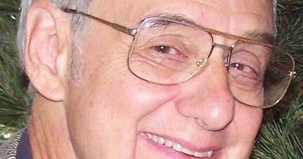 Rev. Robert James George Jr. - Vimarsana News