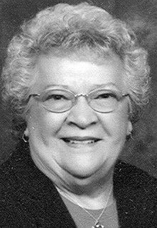 Rita M. Nave | Obituaries | Bedfordgazette.com