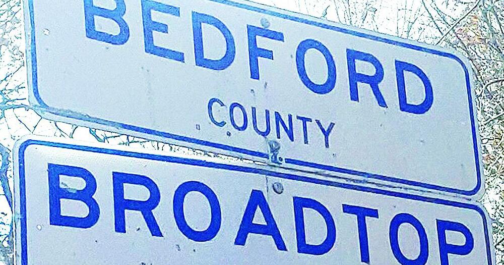 Broad Top officials consider data center ordinance