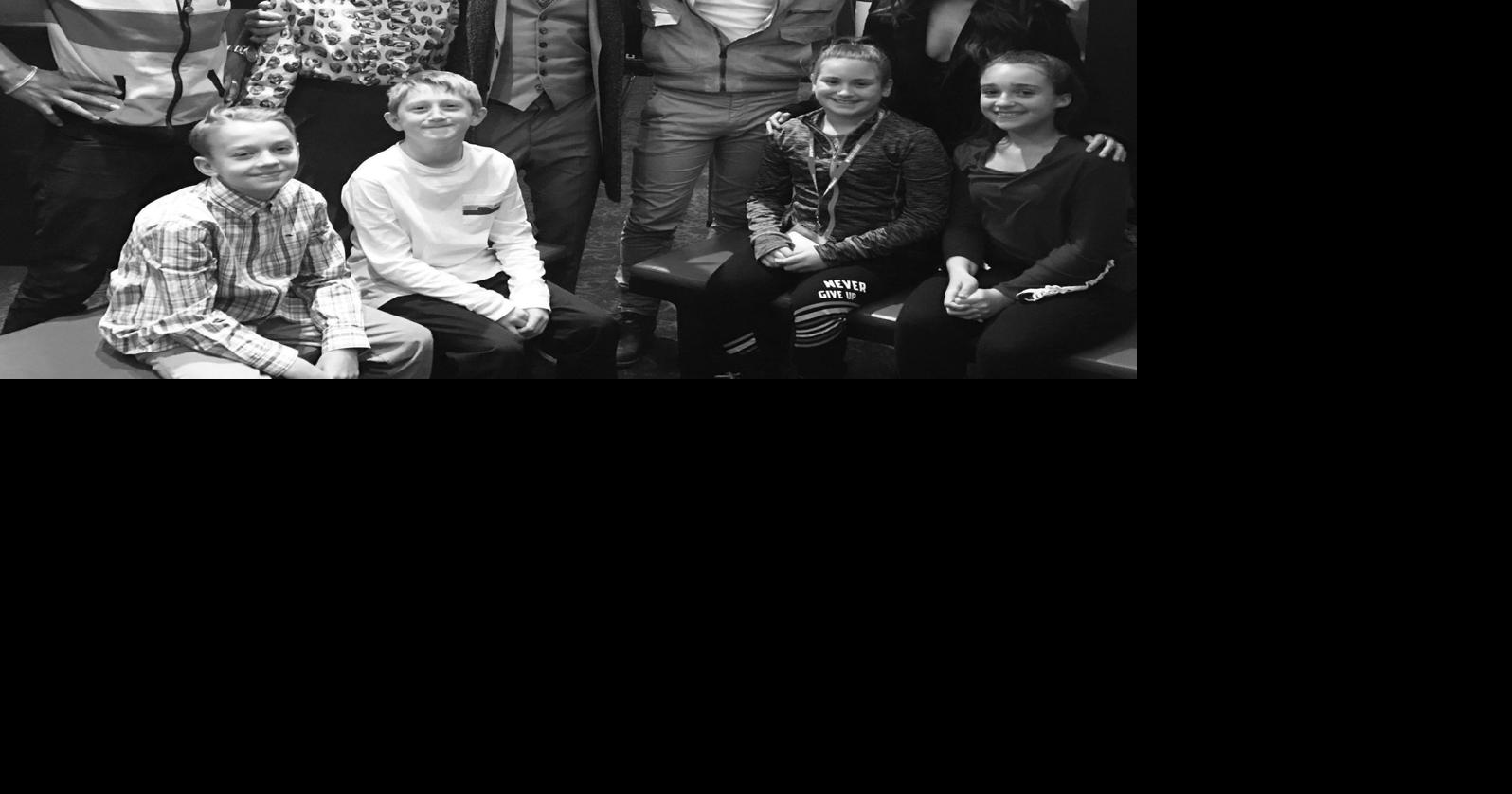 MOVIE Q&A Local News