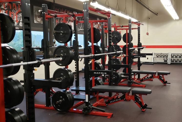 Everett dedicates new fitness center to Tom Waltman Local