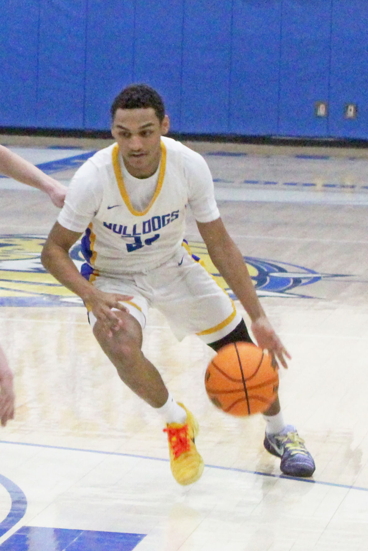 CK boys top Williamsburg, fall in ICC final | Local