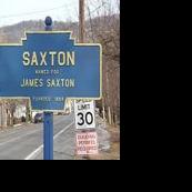 Saxton Borough adopts tax resolution - Vimarsana News