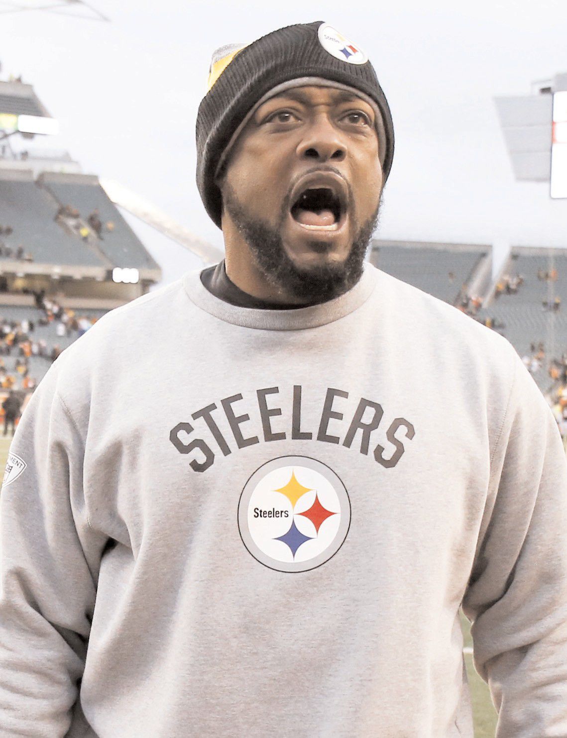 Steelers Show Resiliency Against Bengals | Archives | Bedfordgazette.com