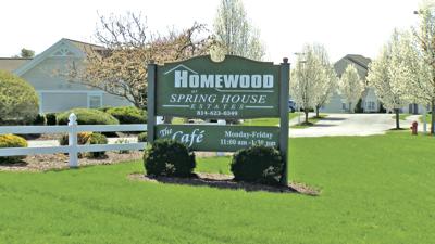 Spring House Continues Growth In Size Popularity