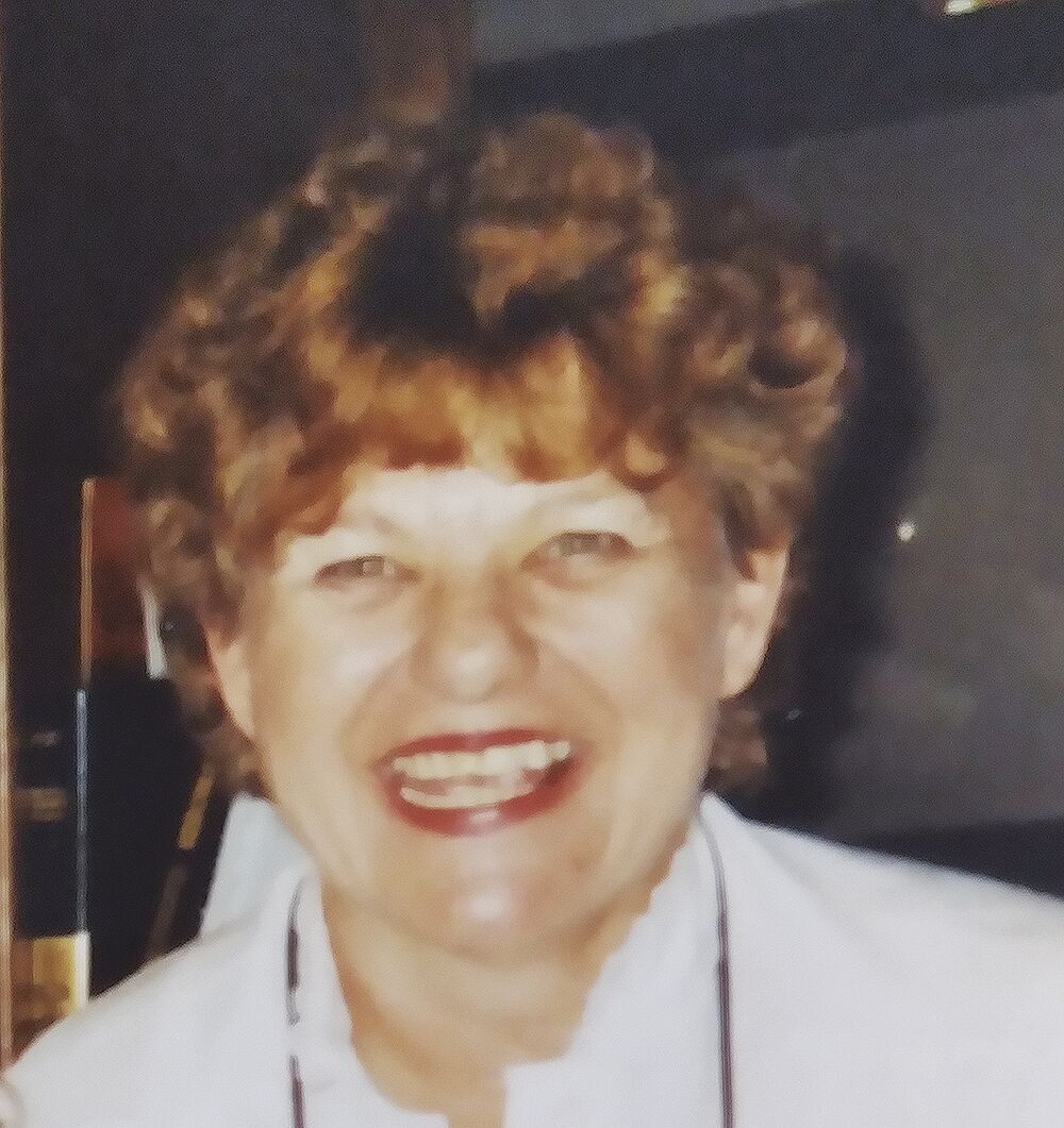 Shirley Ann (Klonicke) Saylor | Obituaries | Bedfordgazette.com