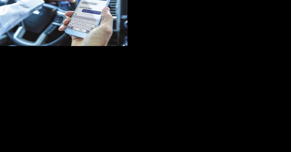 PA considering new cell phone laws - Vimarsana News