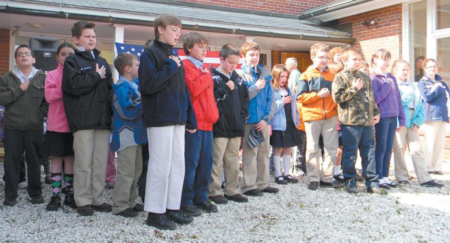 Hyndman Health cuts ribbon on new center Archives